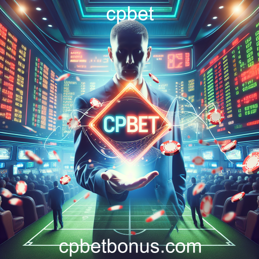 Descubra a Emoção das Apostas Ao Vivo no cpbet